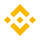 binance logo